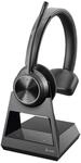 Poly Savi 7310 UC Monoaurales DECT 1880-1900 MHz Headset