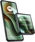 Motorola razr 60 ultra - 5G Smartphone 16GB/512GB (6.96"), Gr&uuml;n