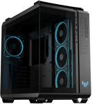 ASUS TUF GAMING GT502 Horizon TG ARGB modulares PC Geh&auml;use, schwarz