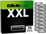 Gillette Labs&reg; Rasierklingen 16 St.