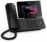 Gigaset P855BW IP PRO kabelgebundenes IP-Tischtelefon