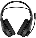 HyperX Cloud Jet Wireless Gaming-Headset (Schwarz)