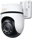 TP-Link TAPO C530WS Netzwerk-&Uuml;berwachungskamera f&uuml;r den Au&szlig;enbereich