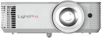InFocus Vista II IN0046ST Business DLP-Projektor 4300 Lumen