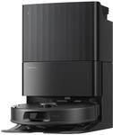Roborock QR 598 Saugroboter schwarz