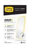 OtterBox Premium Glass f&uuml;r Samsung Galaxy S25 Ultra clear