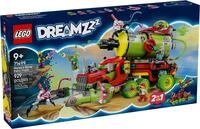 LEGO&reg; DREAMZzz 71499 Mateos Spr&uuml;hdosen-Truck