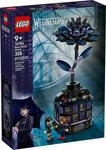 LEGO&reg; Wednesday 76784 Schwarze Dahlie