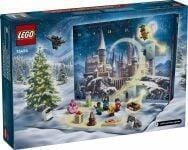 LEGO&reg; Harry Potter 76456 Adventskalender 2025