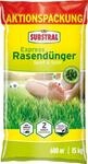 SUBSTRAL&reg; Express Rasend&uuml;nger 15,0, kg