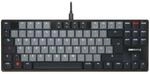 Cherry Keyboard CHERRY KC 500 MX LP (TKL) - schwarz