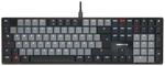Cherry Keyboard KC 500 MX LP - schwarz