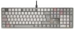 Cherry Keyboard KC 500 MX LP - grau
