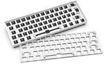 Sharkoon SKILLER SGK50 S4 Gen2 Barebone weiss