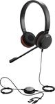 Jabra Evolve 30 II MS stereo - Headset