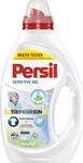Persil SENSITIV GEL TIEFENREIN Waschmittel frisch 0,9 l