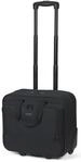 Dicota Laptop-Trolley Eco Top Traveller BASE schwarz 25,0 bis 40,6 cm (16 Zoll)