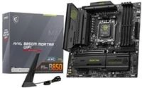 MSI MAG B850M MORTAR WIFI