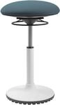 Topstar Hocker BBT-Coach petrol