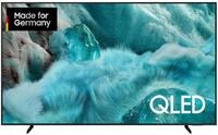 Samsung GQ85Q7F2AUXZG QLED Vision AI Smart TV 214 cm (85")