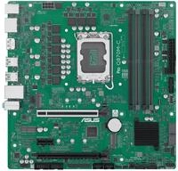 ASUS PRO Q870M-C-CSM Mainboard