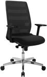 Topstar B&uuml;rostuhl AirPoint II schwarz