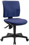 Topstar B&uuml;rostuhl Pro 30 blau
