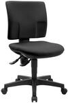 Topstar B&uuml;rostuhl Pro 30 schwarz