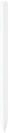 Samsung S Pen f&uuml;r Galaxy Tab S9 FE, Tab S10 FE-Serie (White)