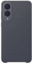 Samsung Kindsuit Case f&uuml;r Galaxy S25 Edge (Schwarz)