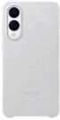 Samsung Kindsuit Case f&uuml;r Galaxy S25 Edge (Hellgrau)