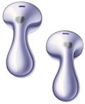 Huawei FreeBuds 6 - Lila