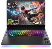 HP Omen Max 16-ak0097ng Gaming Notebook 40,6 cm (16 Zoll)