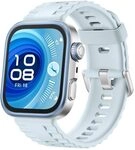 Huawei WATCH Fit 4 Pro - Aluminiumlegierung - Silber
