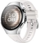 Huawei WATCH 5 42mm (Soc-L19L) - Edelstahl
