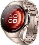 Huawei WATCH 5 42mm (Soc-L29M) - Edelstahl - sandgold