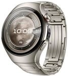 Huawei WATCH 5 46mm (Rates-L29M) - Titanium