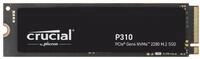 Crucial P310 M.2 SSD - 4 TB