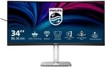 Philips 34B2U5600C Curved Monitor 86,36 cm (34 Zoll) 34B2U5600C/00 Philips 34B2U5600C Curved Monitor 86,36 cm (34 Zoll) 34B2U5600C/00