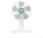 Rowenta Turbo Silence Extreme+ VU2740F0 Ventilator wei&szlig;