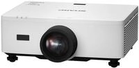 Sharp P721Q Laser Beamer 7.200 Lumen