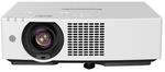 Panasonic PT-VMZ62EJ LCD Laser Beamer 6500 Lumen