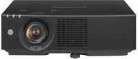 Panasonic PT-VMZ82BEJ LCD Laser Beamer 8000 Lumen