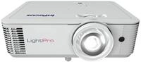 InFocus Vista II IN0048ST Business DLP-Projektor 4000 Lumen