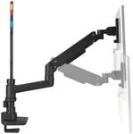 Kensington Monitor-Halterung SmartFit&trade; Premium Heavy Duty K58273WW schwarz f&uuml;r 1
