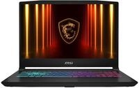 MSI Katana 15 HX B14WGK-058 Intel Core i7-14650HX Gaming Notebook 39,6 cm (15,6")