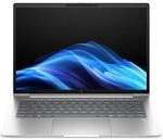HP EliteBook 6 G1a AMD Ryzen&trade; 5 230 Notebook AI PC 35,6 cm (14")