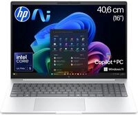 HP EliteBook 8 G1i Intel&reg; Core&trade; Ultra 5 228V Notebook Next Gen AI PC 40.6 cm (16")