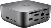 HP Thunderbolt 4 Dock G6 100W Docking Station