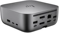 HP Thunderbolt 4 Ultra Dock G6 180W Docking Station
